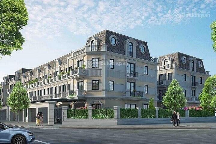 💸 Mua 1 được 2: Nhà ở + mặt bằng kinh doanh tại An Lạc Green Symphony 15991167