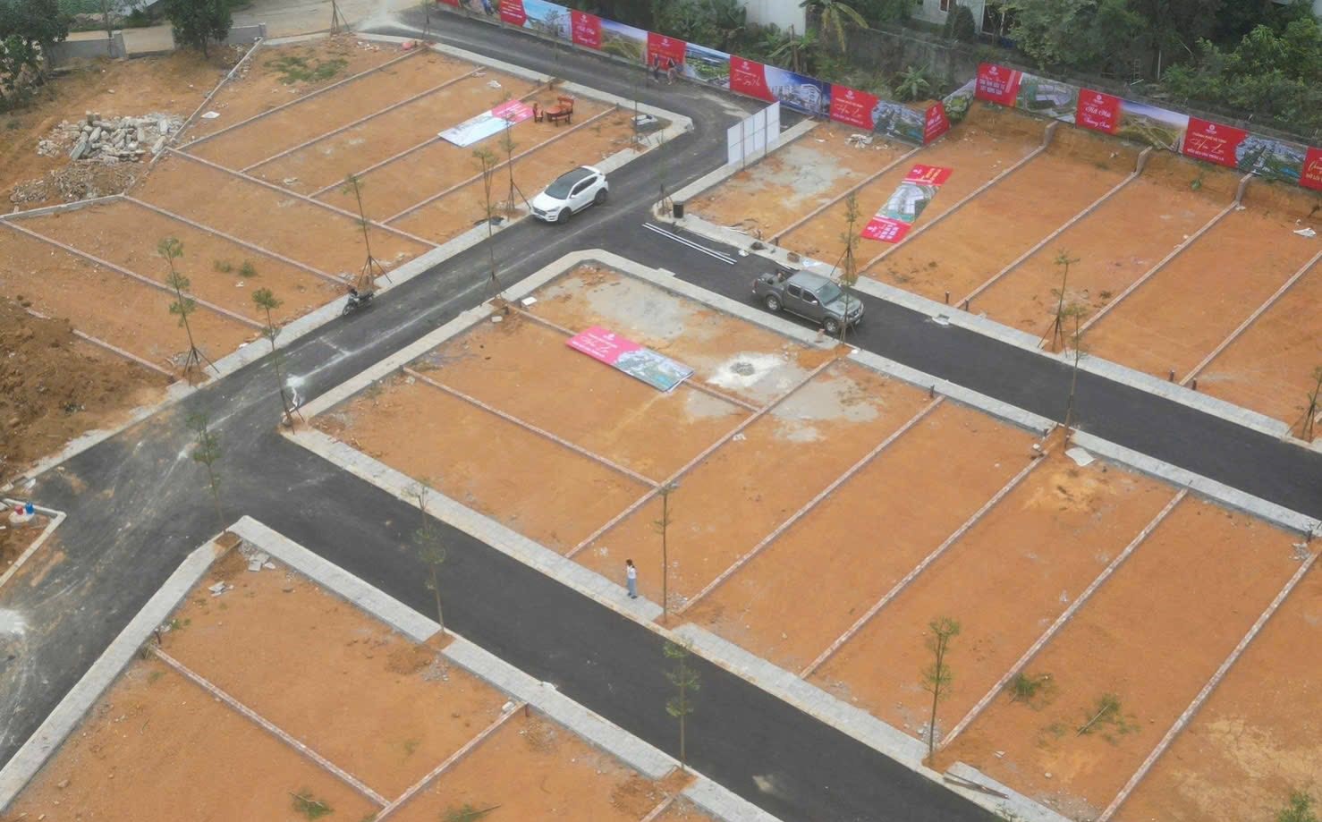 CẦN TIỀN BÁN GẤP LÔ ĐẤT HÒA LẠC -  GIÁP DỰ ÁN ĐẤT ĐẤU GIÁ -  GIẢM NGAY 300TR 15991168