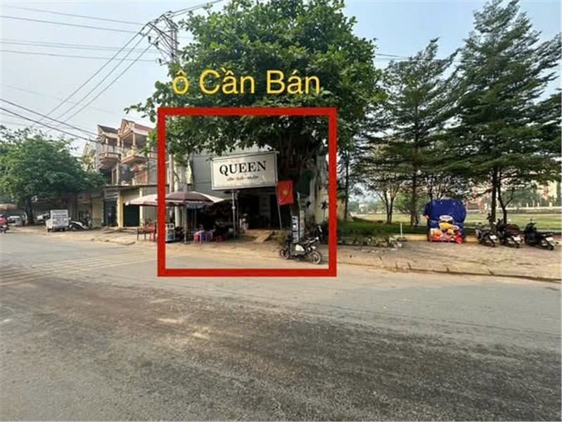 ĐẤT ĐẸP – GIÁ TỐT – CẦN BÁN GẤP – BÁN 2 LÔ LIỀN KỀ – Trung tâm Quảng trường Hàm Yên- Tuyên Quang 15991169