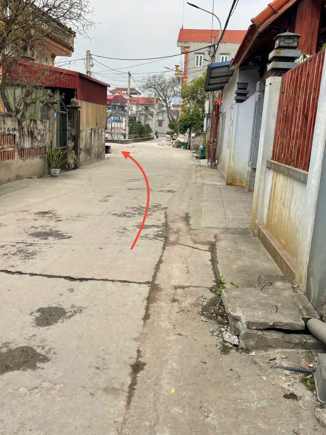 Bám Trục CIENCO5- Chính chủ gửi bán đất tại Trung Lập, Tri Trung, huyện Phú Xuyên, TP. Hà Nội 15991171