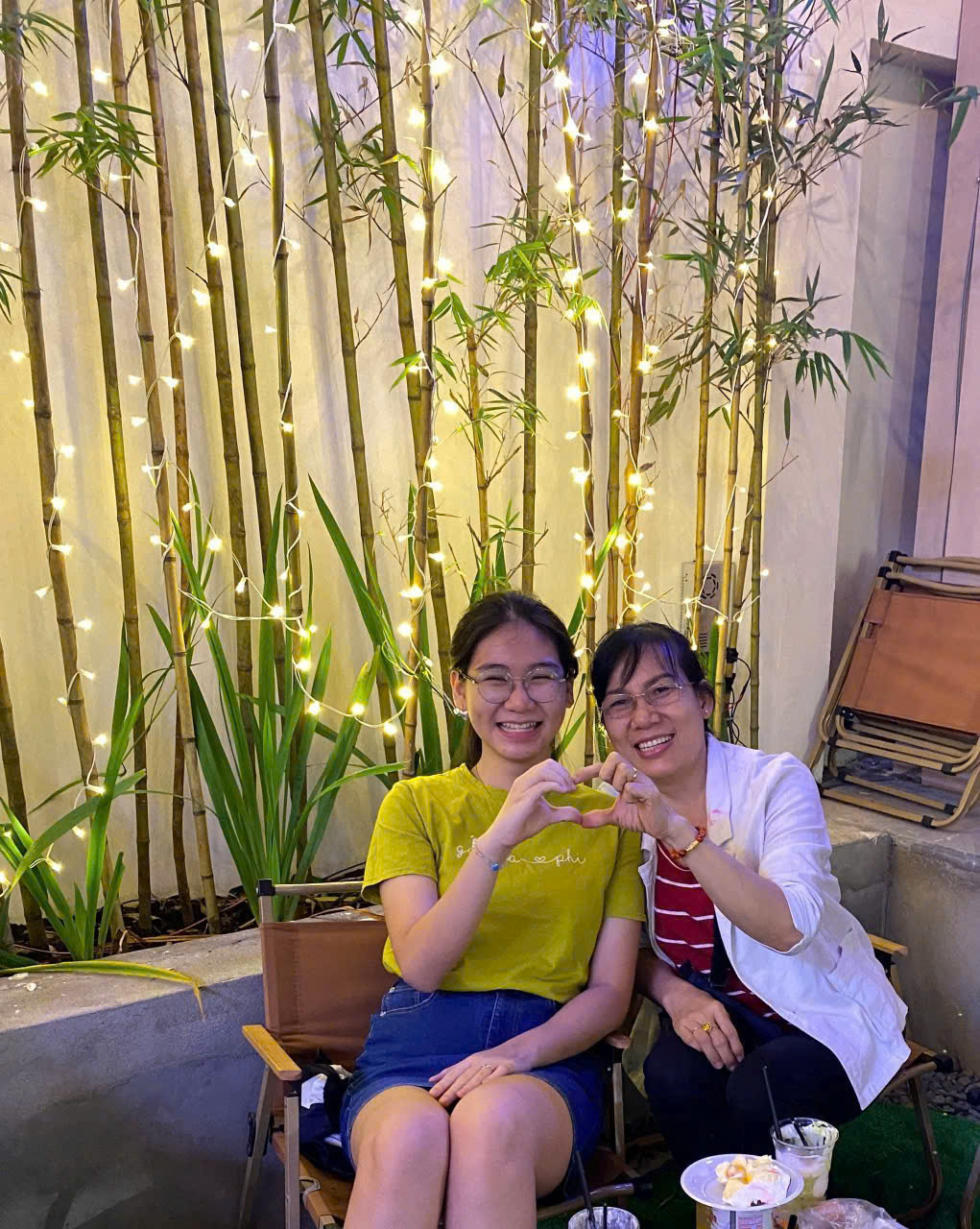 NHÀ PHỐ SÂN VƯỜN - TRUNG TÂM THỊ TRẤN NHÀ BÈ 5,5M × 25M♦️ 7.2 TY CÓ TL 15991173