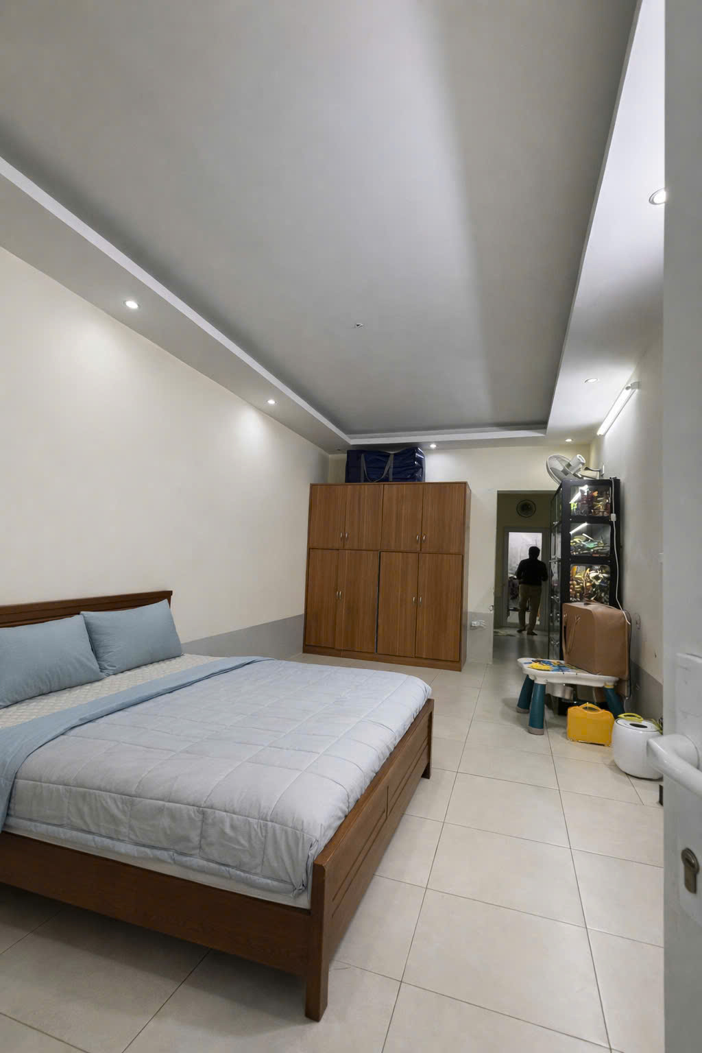 BÁN NHÀ NGUYỄN VĂN CỪ – NGÕ THÔNG Ô TÔ – KINH DOANH ĐỈNH 15991176