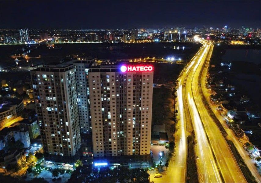 Không Còn Nhu Cầu Sử Dụng Mình Muốn Bán Căn Hộ Chung Cư Hateco Hoàng Mai, Hà Nội 15991180