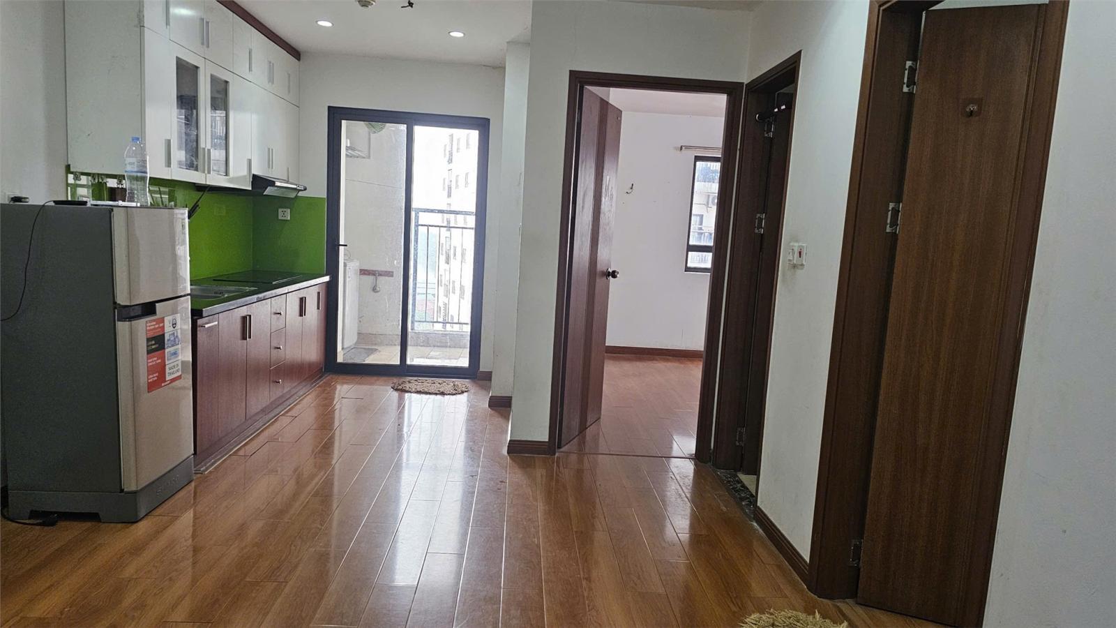 Không Còn Nhu Cầu Sử Dụng Mình Muốn Bán Căn Hộ Chung Cư Hateco Hoàng Mai, Hà Nội 15991180