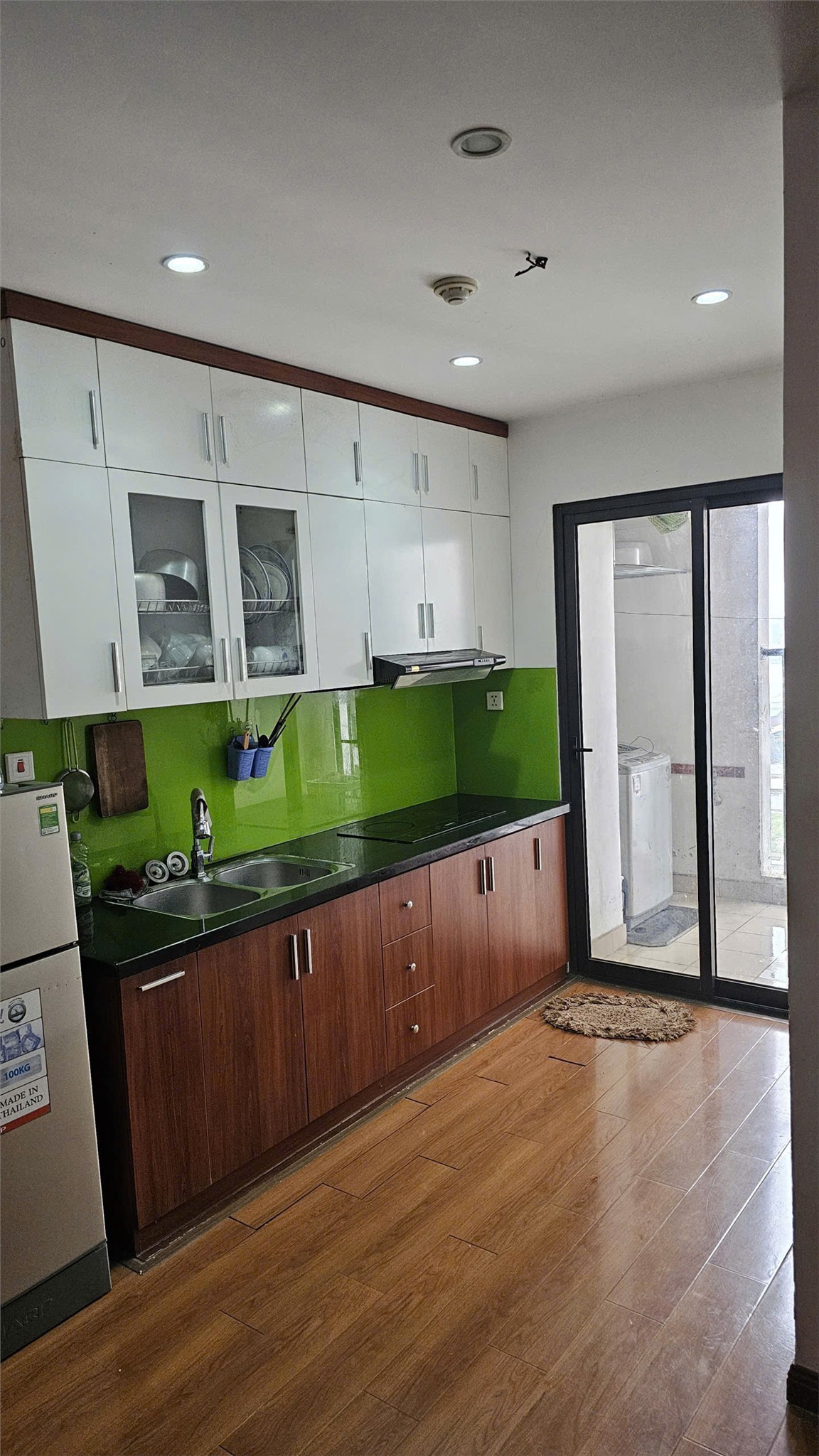 Không Còn Nhu Cầu Sử Dụng Mình Muốn Bán Căn Hộ Chung Cư Hateco Hoàng Mai, Hà Nội 15991180