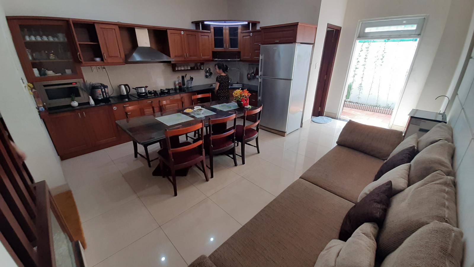 KÝ TÚC XÁ HIỆN ĐẠI GIÁ TỐT  (THỦ ĐỨC – QUẬN 9 ) 15991184