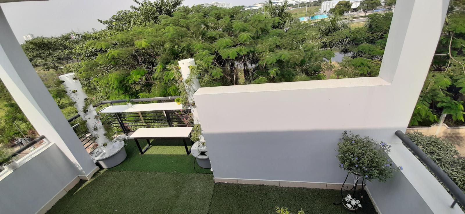 KÝ TÚC XÁ HIỆN ĐẠI GIÁ TỐT  (THỦ ĐỨC – QUẬN 9 ) 15991184