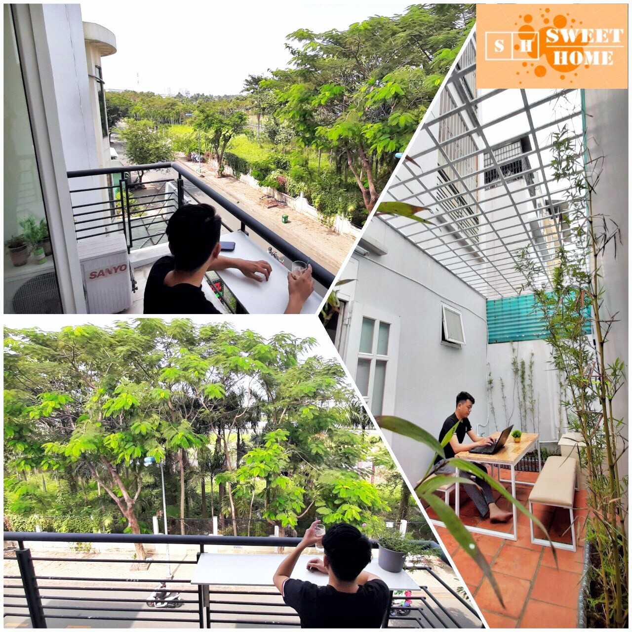 KÝ TÚC XÁ HIỆN ĐẠI GIÁ TỐT  (THỦ ĐỨC – QUẬN 9 ) 15991184