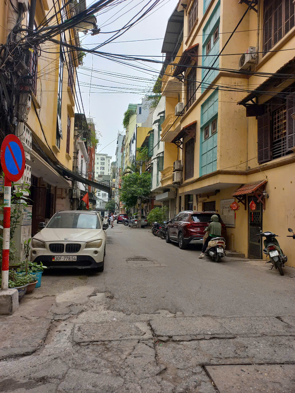 BÁN ĐẤT TẶNG NHÀ 2 TẦNG NGUYỄN XIỂN,103M2, 2 MẶT NGÕ OTO TRÁNH, VỈA HÈ, KINH DOANH, 3X TỶ 15991185