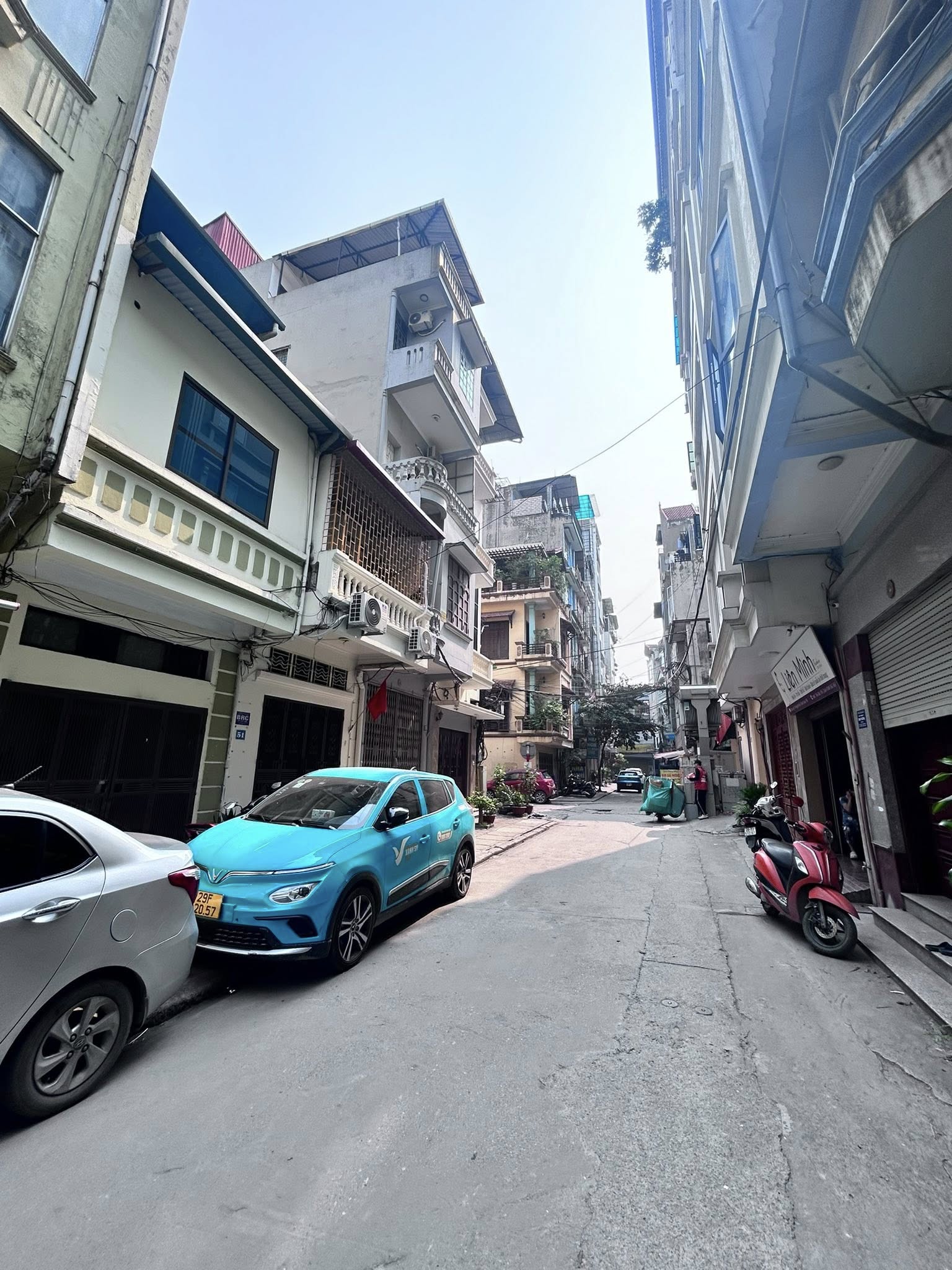 BÁN ĐẤT TẶNG NHÀ 2 TẦNG NGUYỄN XIỂN,103M2, 2 MẶT NGÕ OTO TRÁNH, VỈA HÈ, KINH DOANH, 3X TỶ 15991185