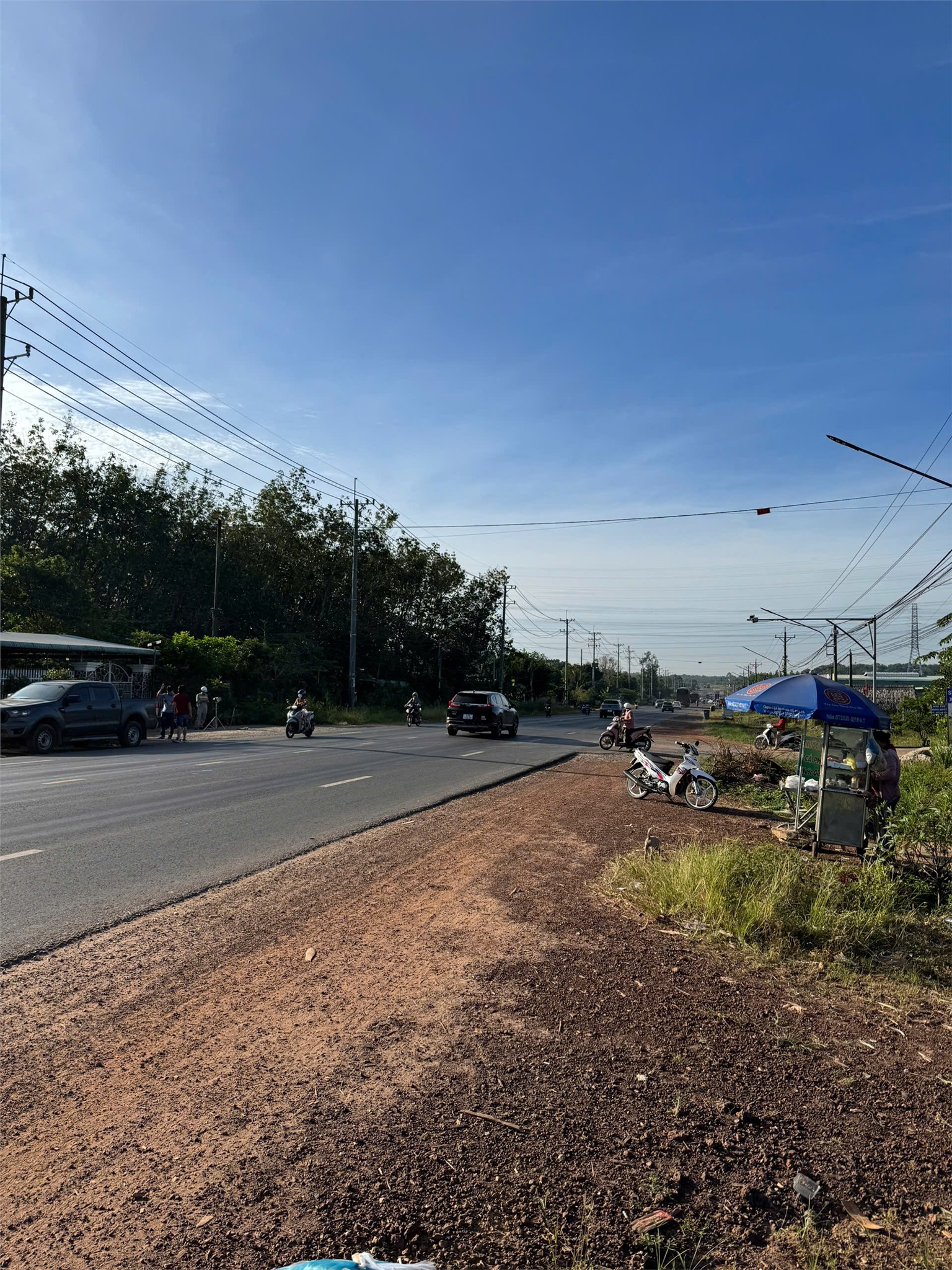 *CẦN BÁN GẤP ĐẤT GIÁ TỐT – XÃ NHA BÍCH, CHƠN THÀNH , TỈNH BÌNH PHƯỚC 15991186