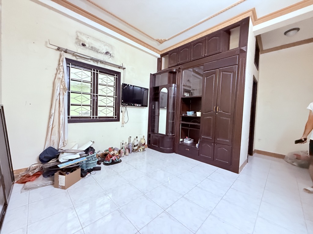 Mặt tiền KDC Bình Hưng, đối diện bến xe Quận 8, 6x24 - 0931172218 15991187