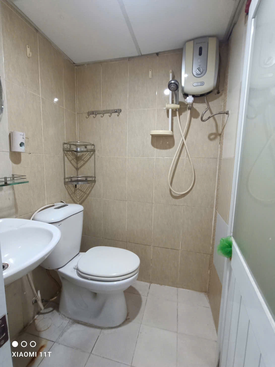 BÁN NHÀ ĐƯỜNG PHAN TÔN - P. TÂN ĐỊNH - QUẬN 1 (GẦN CV LÊ VĂN TÁM) 15991188