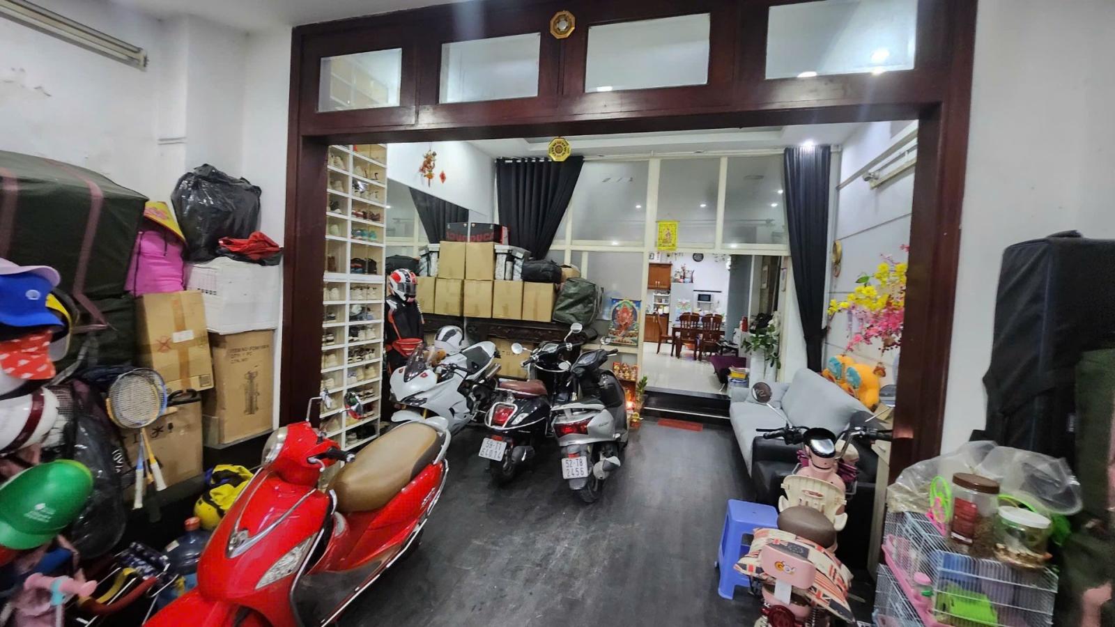 Nhà mặt tiên KDC Gia Hòa ngang 5x21 Hoàn công đủ - 0931172218 15991189