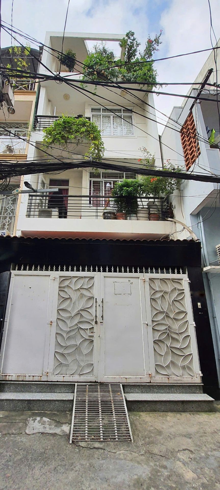 Nhà mặt tiên KDC Gia Hòa ngang 5x21 Hoàn công đủ - 0931172218 15991189