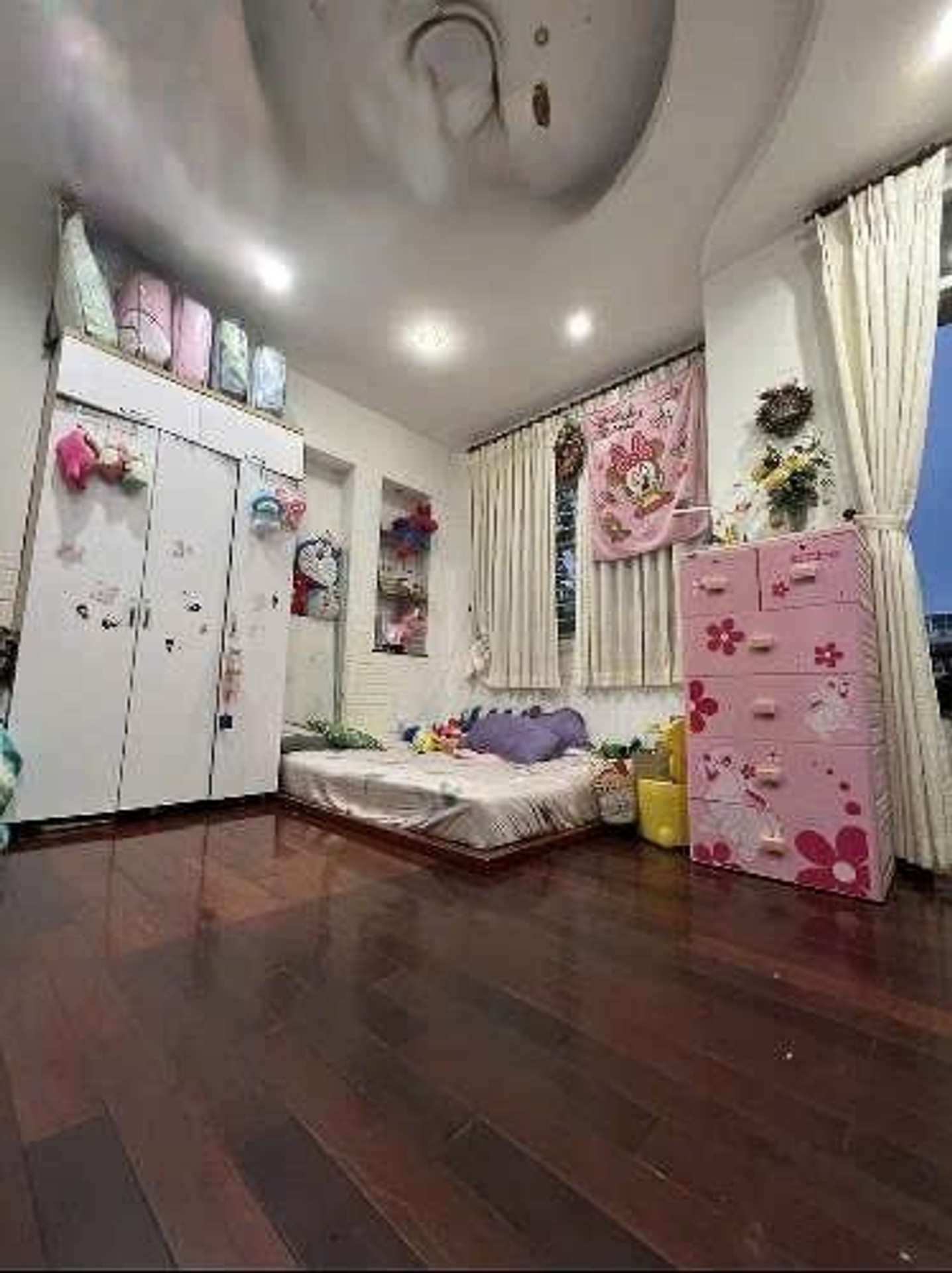 Nhà mặt tiên KDC Gia Hòa ngang 5x21 Hoàn công đủ - 0931172218 15991189