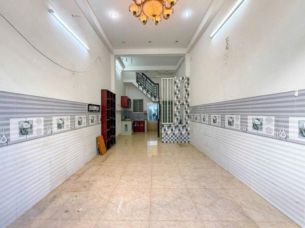 1tret 1lau_Hẻm 1sec_Đường rước nhà 5m - Trần xuân soạn .cạnh lottmart.Him lam Q7 15991191