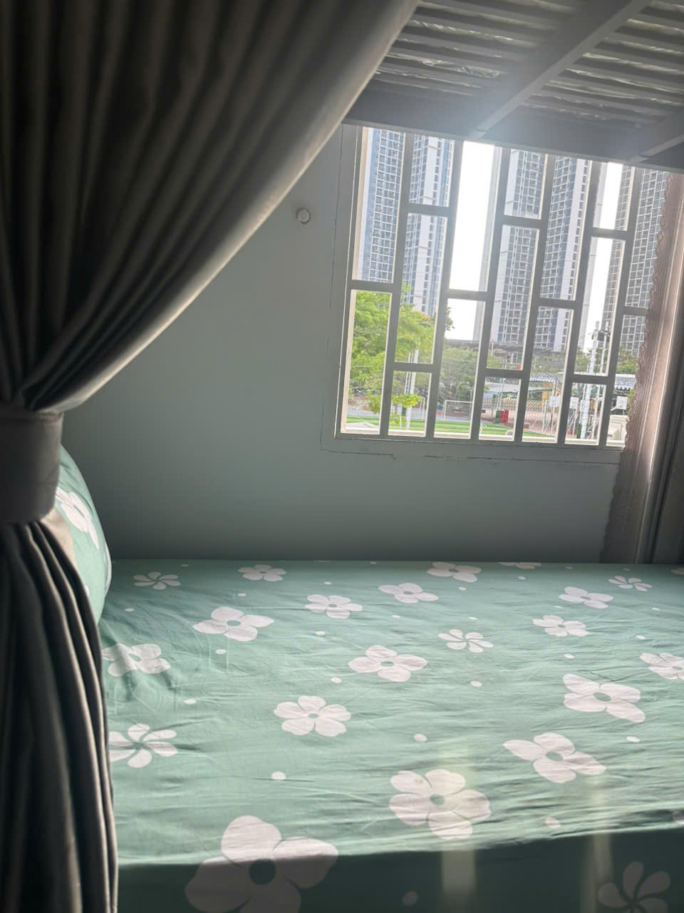 CHO THUÊ KÝ TÚC XÁ MINI SIÊU TIỆN NGHI- GIÁ CỰC MỀM 15991195