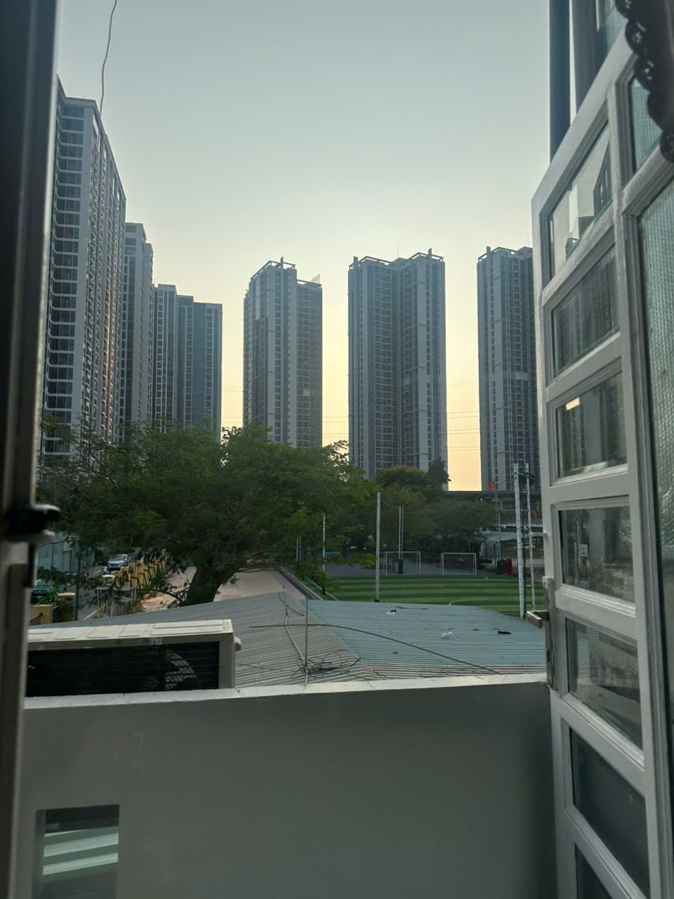 CHO THUÊ KÝ TÚC XÁ MINI SIÊU TIỆN NGHI- GIÁ CỰC MỀM 15991195