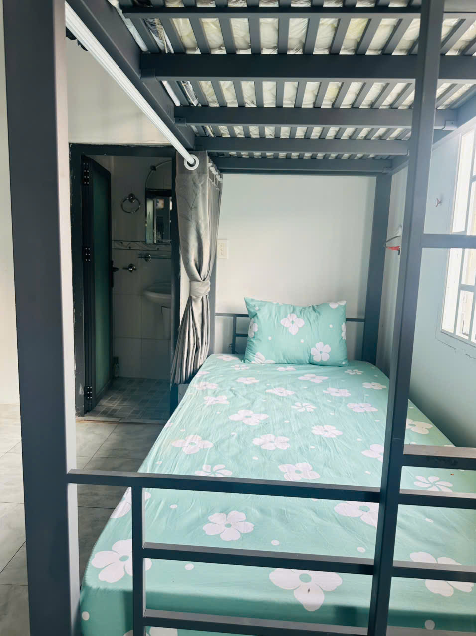 CHO THUÊ KÝ TÚC XÁ MINI SIÊU TIỆN NGHI- GIÁ CỰC MỀM 15991195