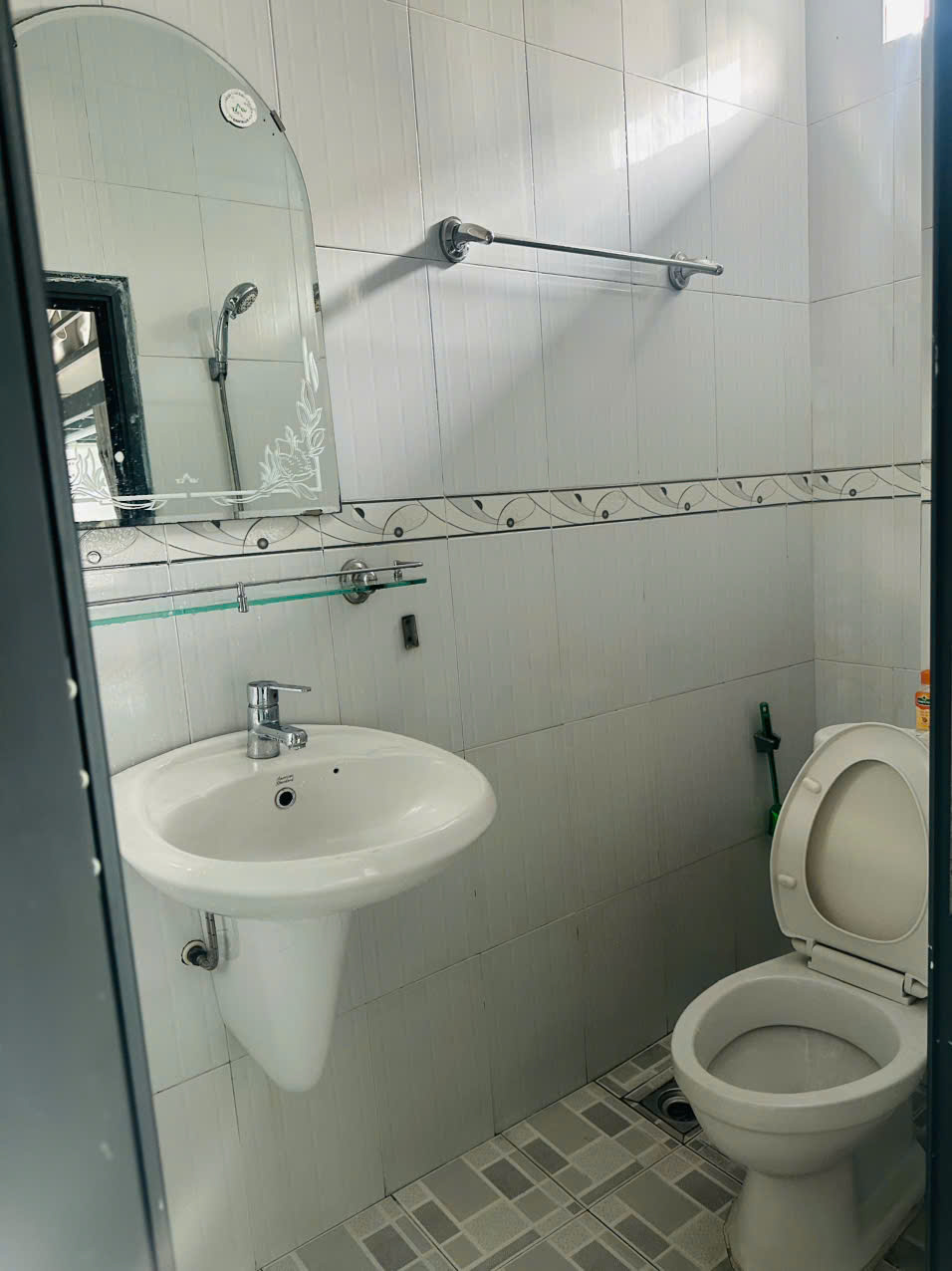 CHO THUÊ KÝ TÚC XÁ MINI SIÊU TIỆN NGHI- GIÁ CỰC MỀM 15991195