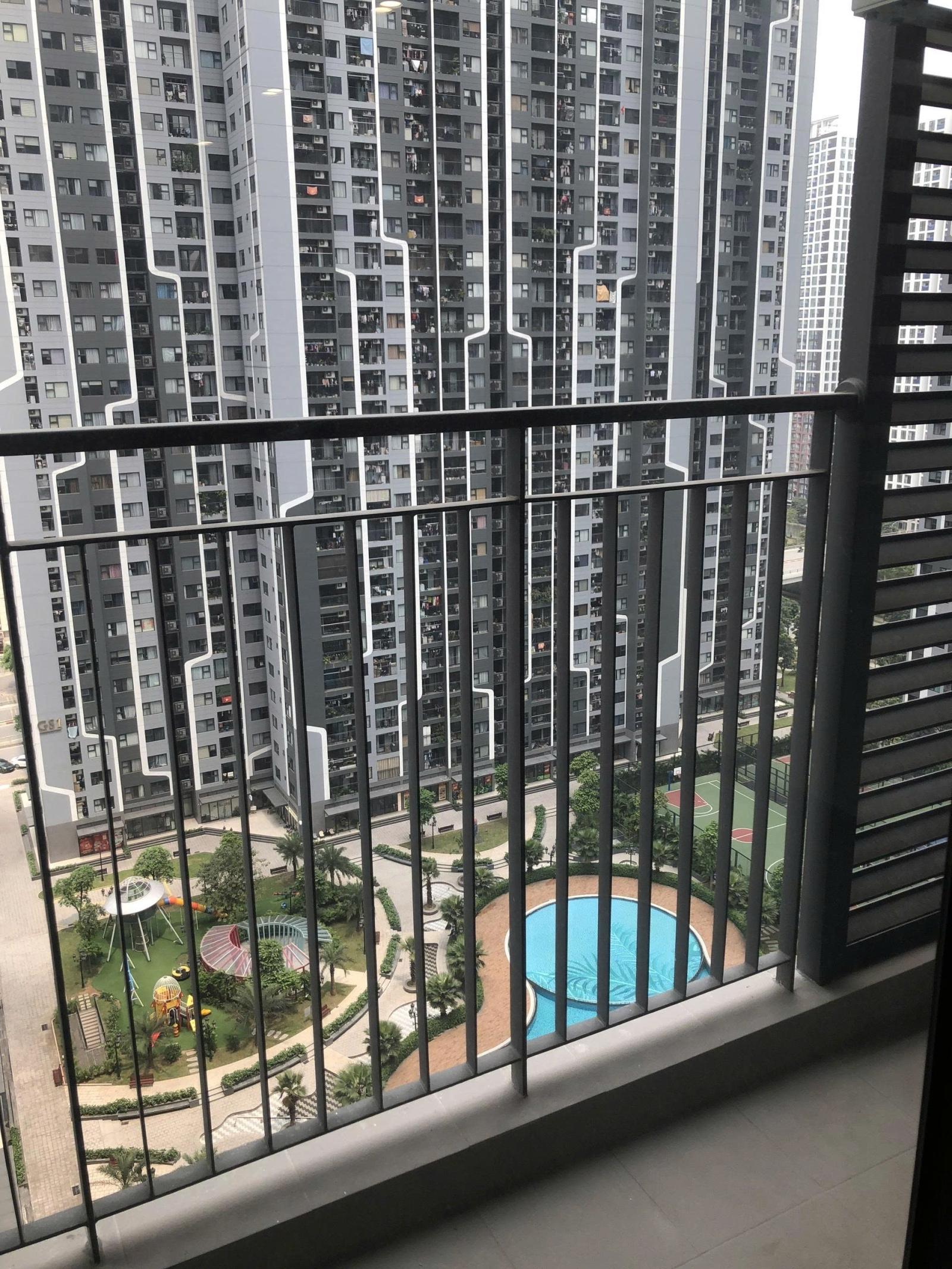 CHO THUÊ CĂN HỘ VINHOMES SMART CITY – TÒA GS5 15991196