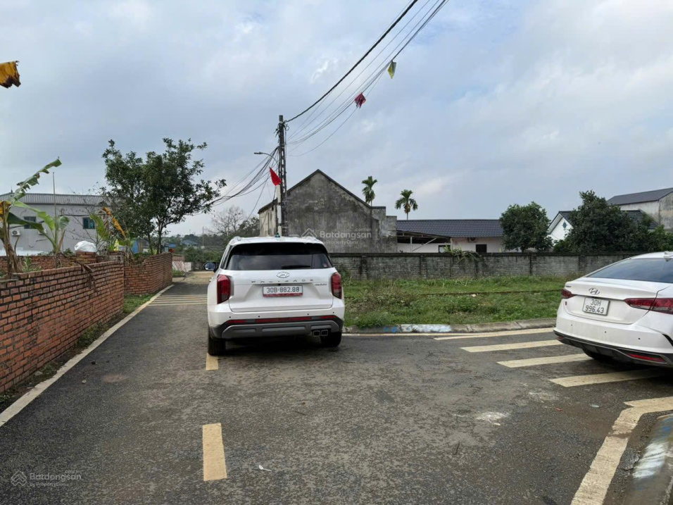 CHÍNH CHỦ CẦN TIỀN THANH KHOẢN GẤP LÔ ĐẤT GIÁP NHÀ MÁY IN TIỀN TẠI HOÀ LẠC GIÁ rẻ 15991198