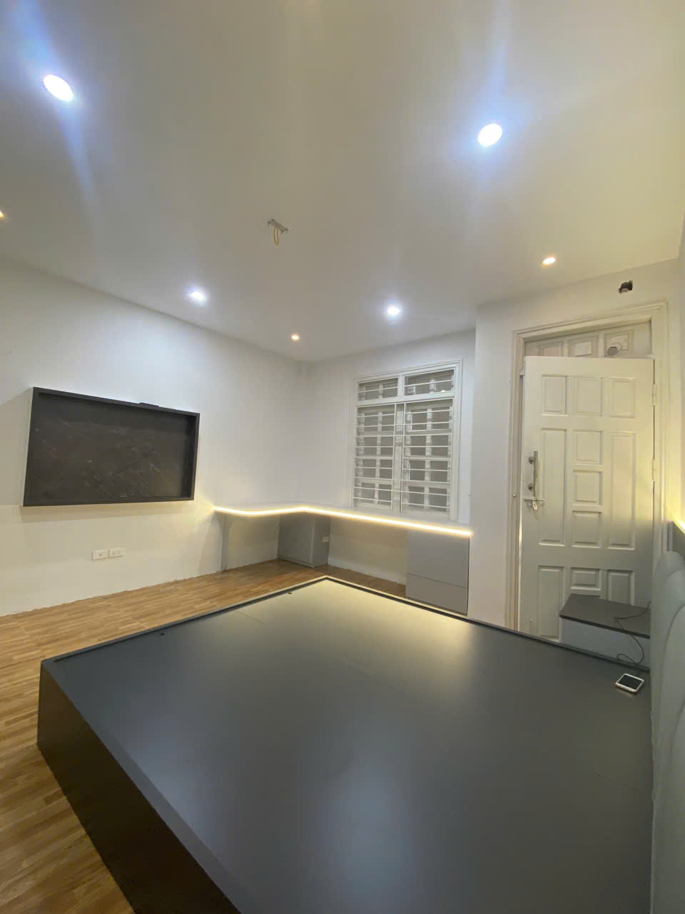 NHÀ NGỌC THỤY 30M² – 3 TẦNG – Ô TÔ QUA CỔNG, NHÀ MỚI Ở NGAY 15991199