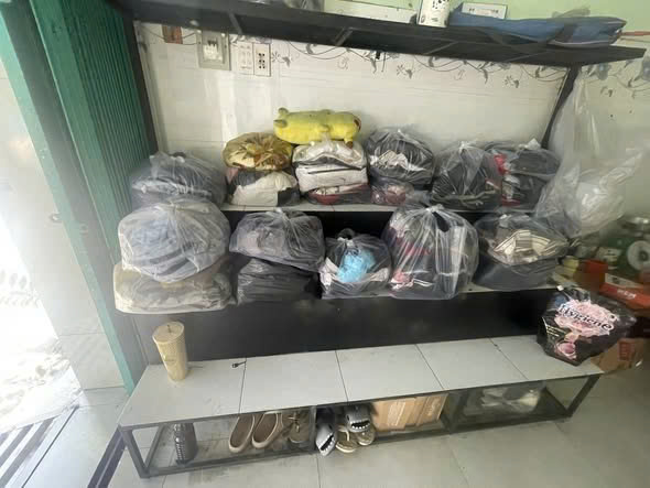 SANG GẤP TIỆM GIẶT SẤY BÌNH TÂN – MẶT BẰNG SIÊU RẺ (CHỈ 500K/THÁNG) 15991202