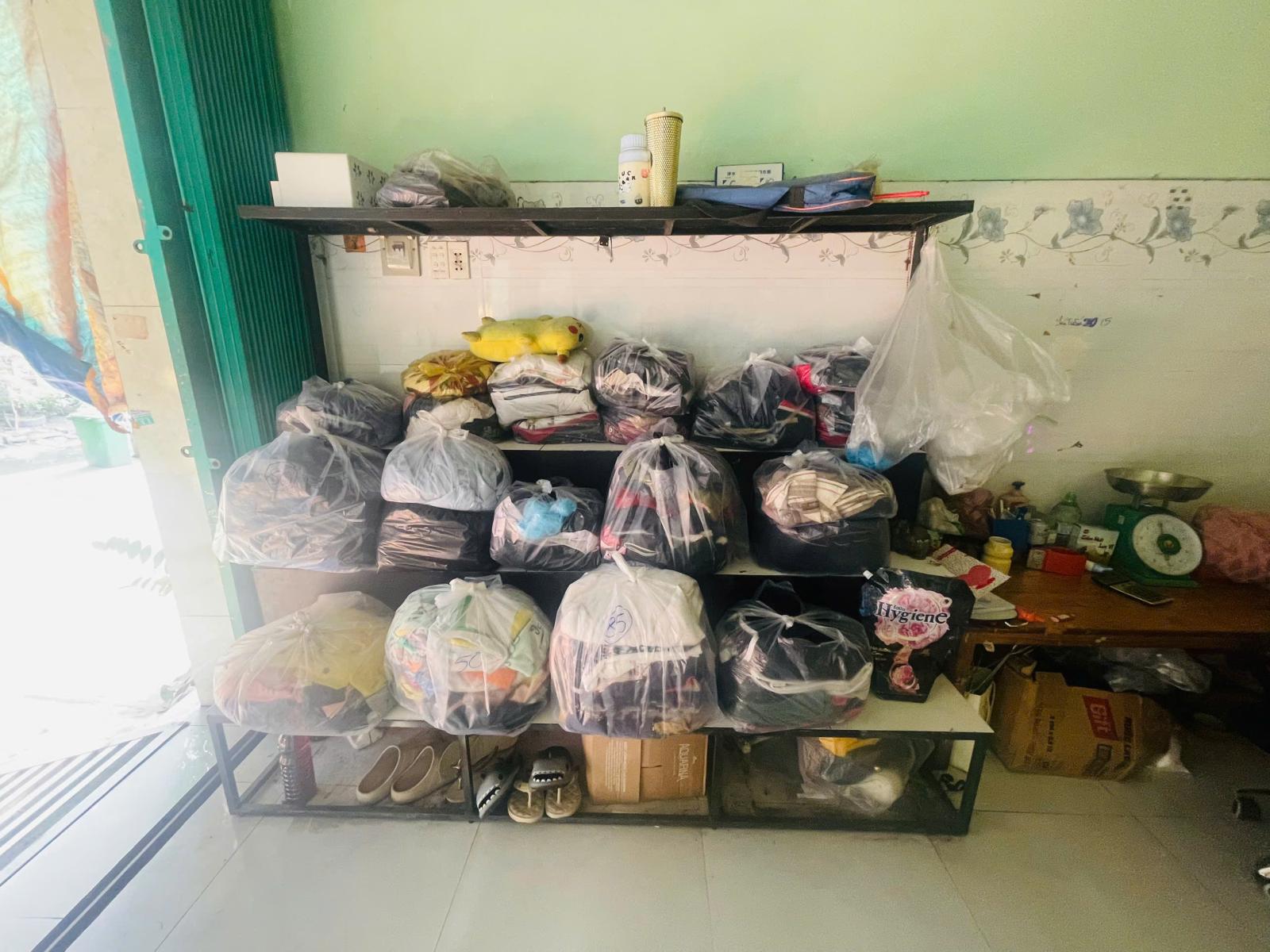 SANG GẤP TIỆM GIẶT SẤY BÌNH TÂN – MẶT BẰNG SIÊU RẺ (CHỈ 500K/THÁNG) 15991204