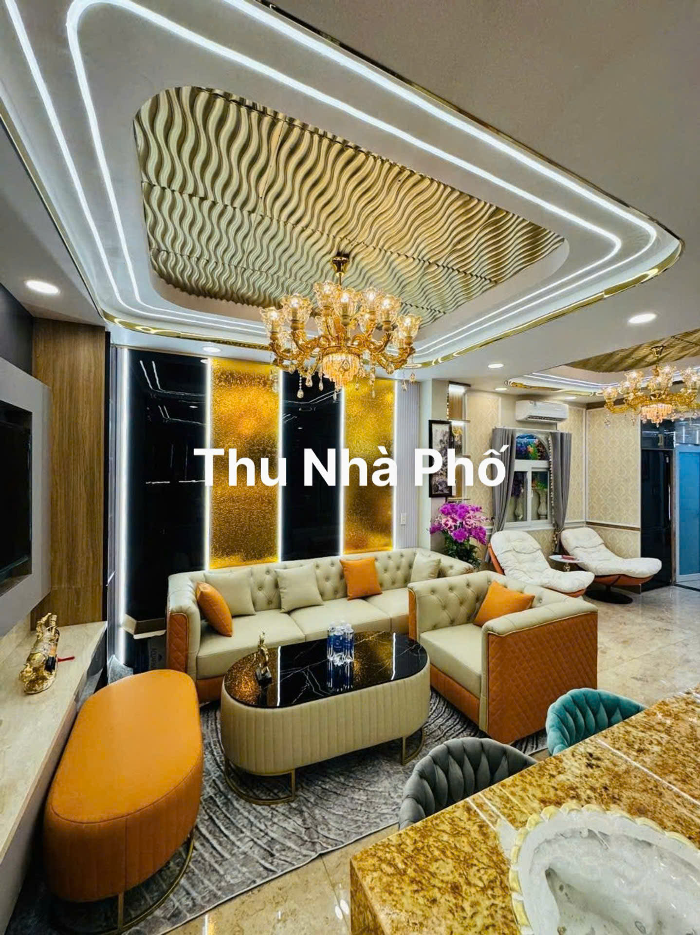 Siêu phẩm Biệt Thự MI NI Quận Tân Bình mới 100% chủ nhiệt bán thu hồi vốn. 15991210