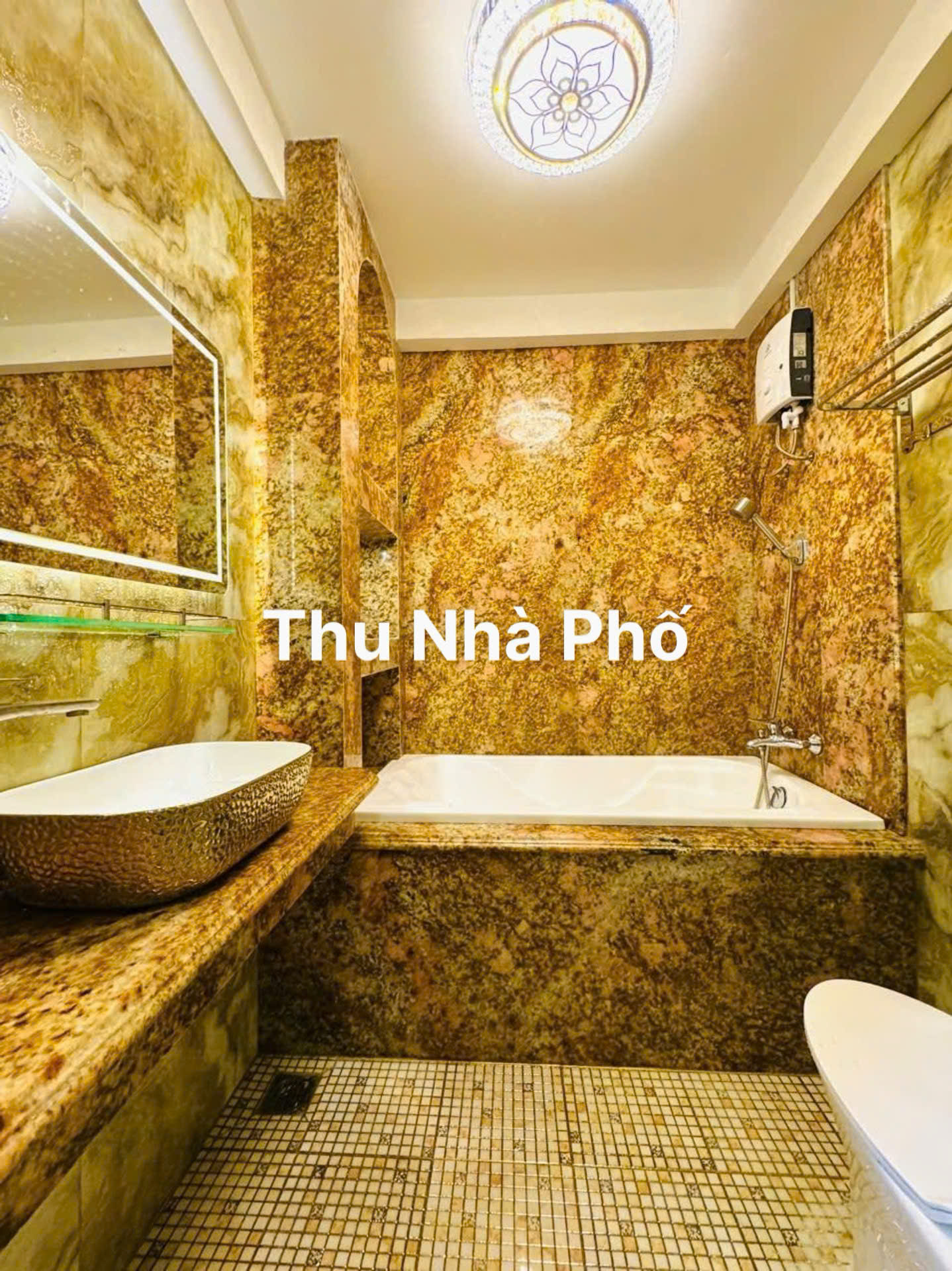 Siêu phẩm Biệt Thự MI NI Quận Tân Bình mới 100% chủ nhiệt bán thu hồi vốn. 15991210