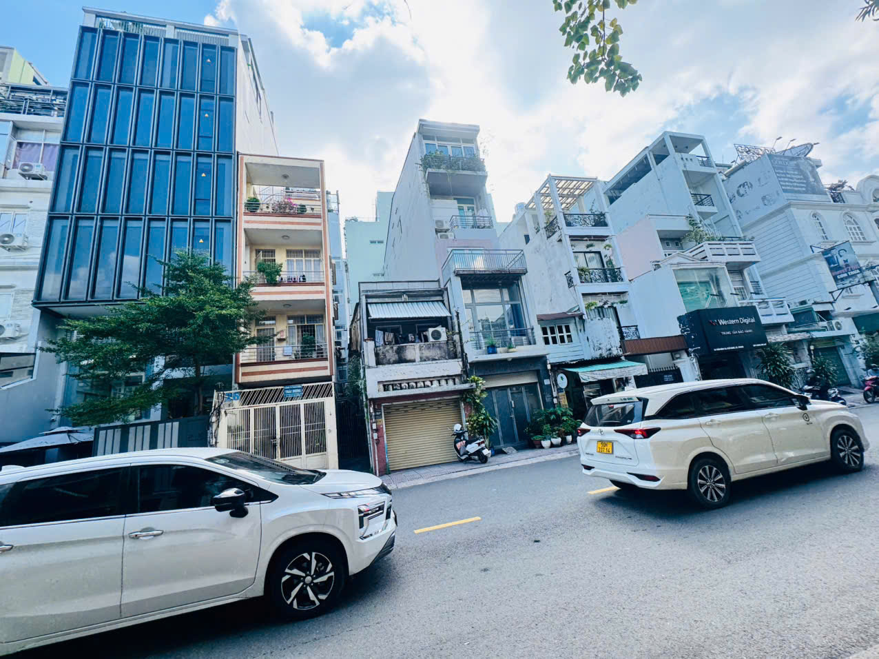 DUY NHẤT NHÀ BÁN - MTKD Đ.TRẦN ĐÌNH XU, QUẬN 1 - 4M*20M - CHÍNH CHỦ CHƯA QUA ĐẦU TƯ 15991214