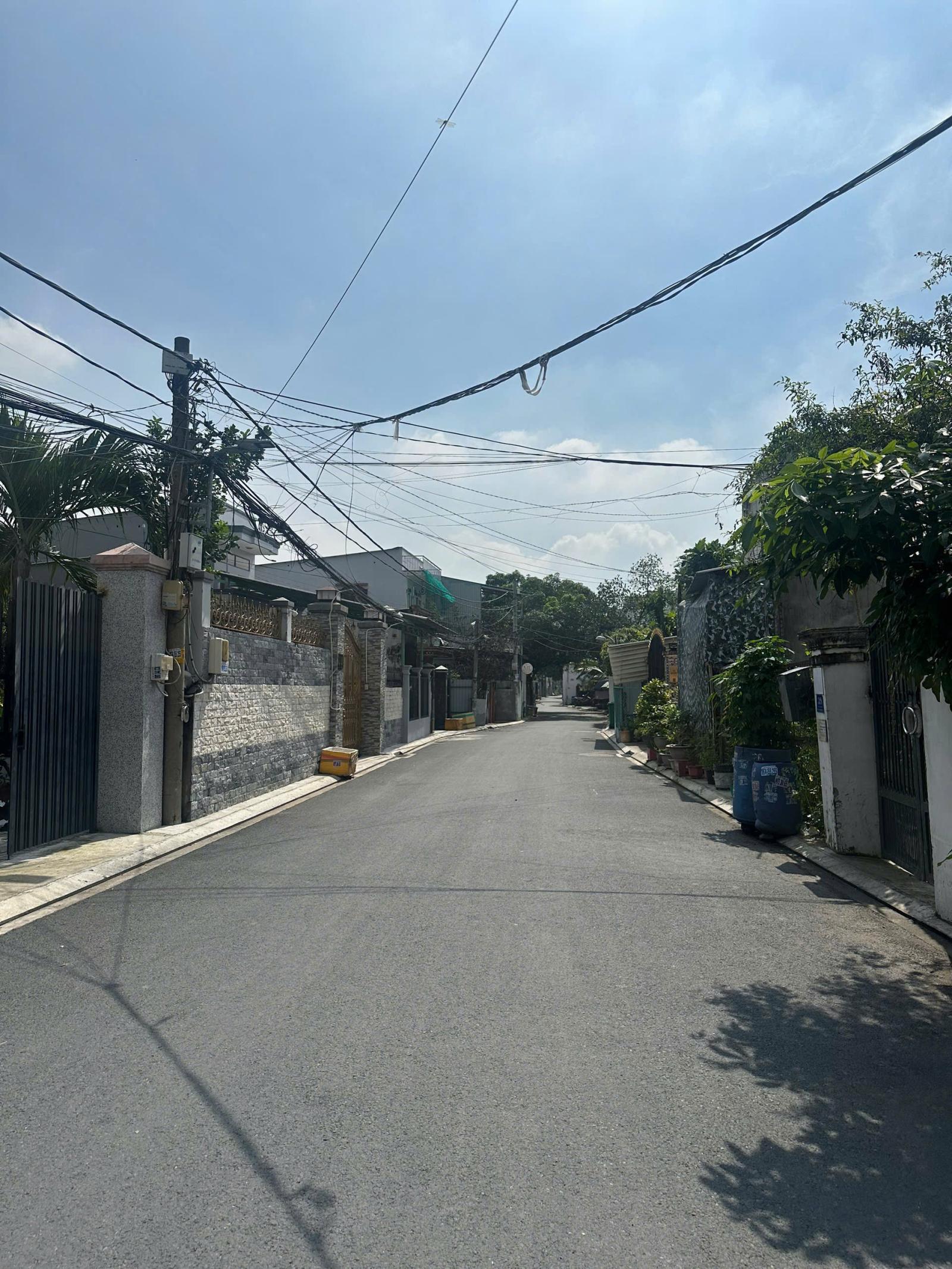 BÁN CĂN NHÀ GÓC 2 MẶT TIỀN ĐƯỜNG SỐ 11, QUÓC LỘ 13 (CŨ), HIỆP BÌNH PHƯỚC - THỦ ĐỨC 15991215