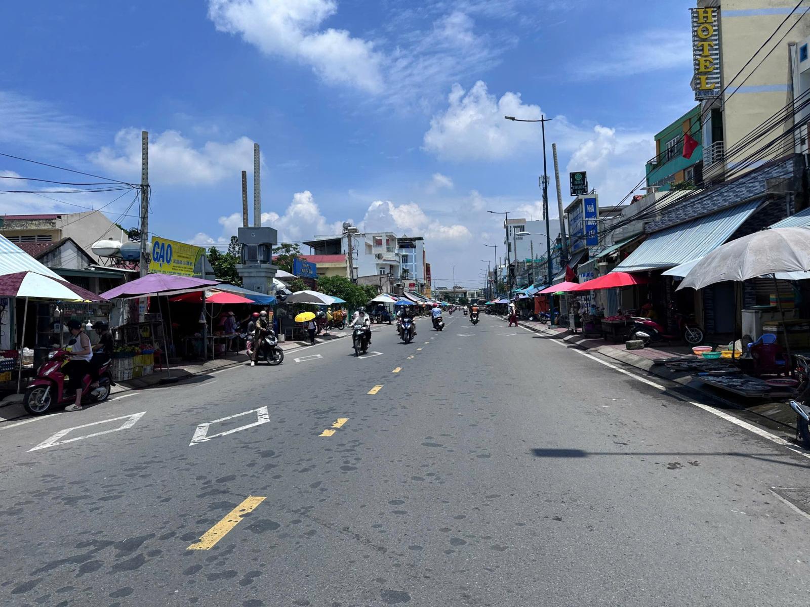 BÁN CĂN NHÀ GÓC 2 MẶT TIỀN ĐƯỜNG SỐ 11, QUÓC LỘ 13 (CŨ), HIỆP BÌNH PHƯỚC - THỦ ĐỨC 15991215