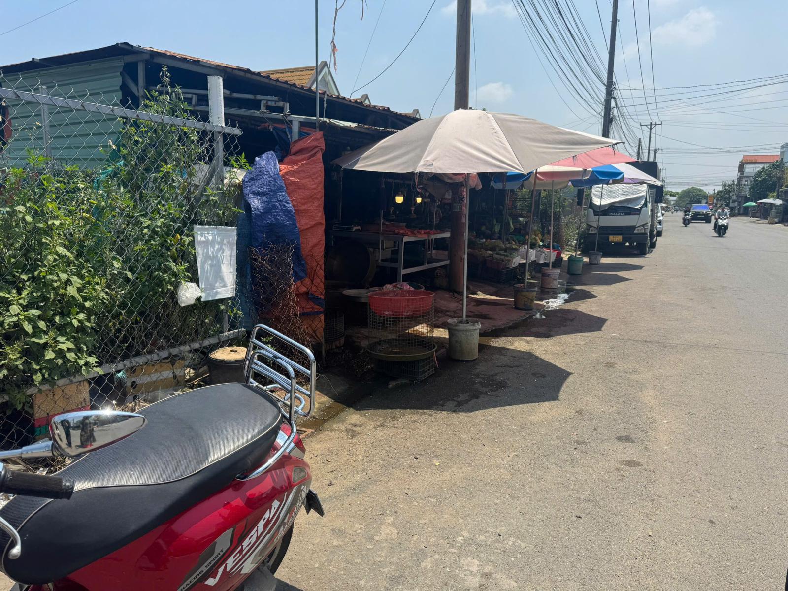 Bán đất nông nghiệp 64m2 tại Bình Chánh, giá 1.6 tỷ, đường 18A, Tân Túc, tiềm năng sinh lời cao, 15991216