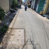 Bán đất nông nghiệp 64m2 tại Bình Chánh, giá 1.6 tỷ, đường 18A, Tân Túc, tiềm năng sinh lời cao, 15991216