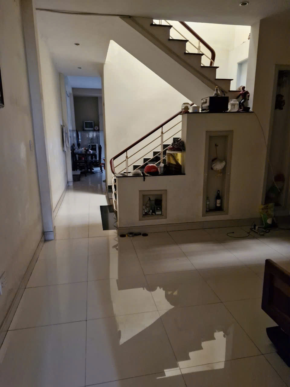 Bán Nhà 4 Lầu Mặt Tiền Kinh Doanh Đường 49, Hiệp Bình Chánh, Thành Phố Thủ Đức 15991220