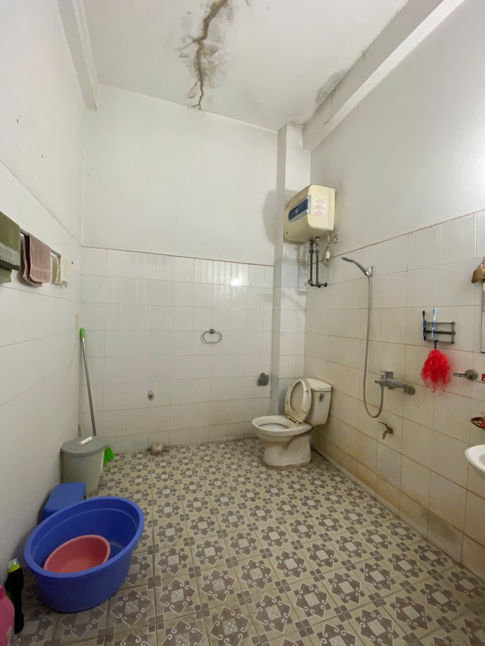 BÁN NHÀ MẶT PHỐ NGÔ GIA TỰ – LONG BIÊN  5 TẦNG – KINH DOANH SẦM UẤT – 27 TỶ (TL) 15991222