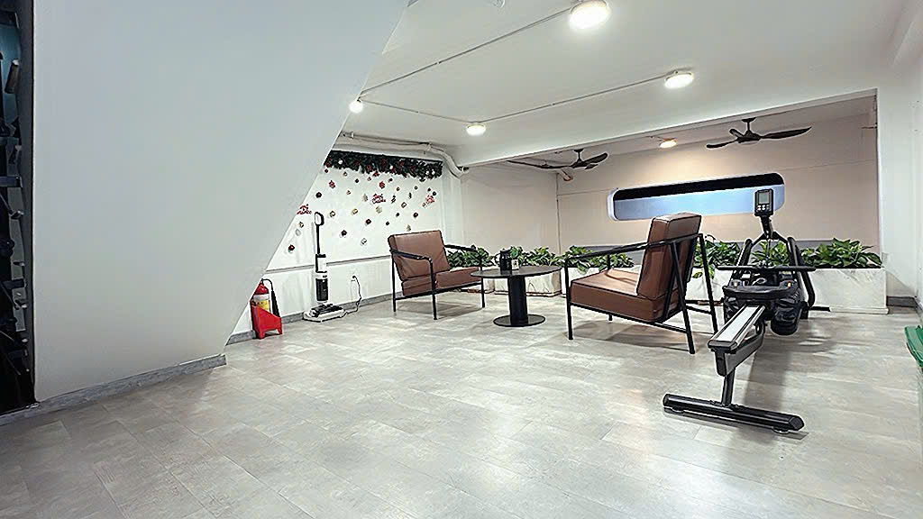 CHÍNH CHỦ BÁN NHÀ 6 TẦNG HXH 8M Đ. LÊ VĂN SỸ, QUẬN 3 - NGANG HIẾM 7M*15M - KHÔNG CÓ CĂN THỨ 2 SO 15991223