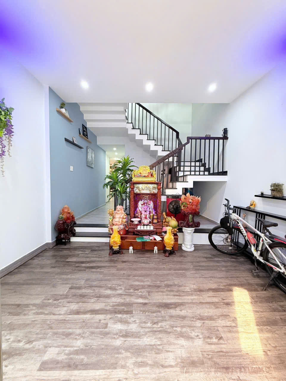 NHÀ 4 TẦNG TRUNG TÂM HẢI CHÂU – GẦN CẦU RỒNG, VIEW SÔNG HÀN 15991224