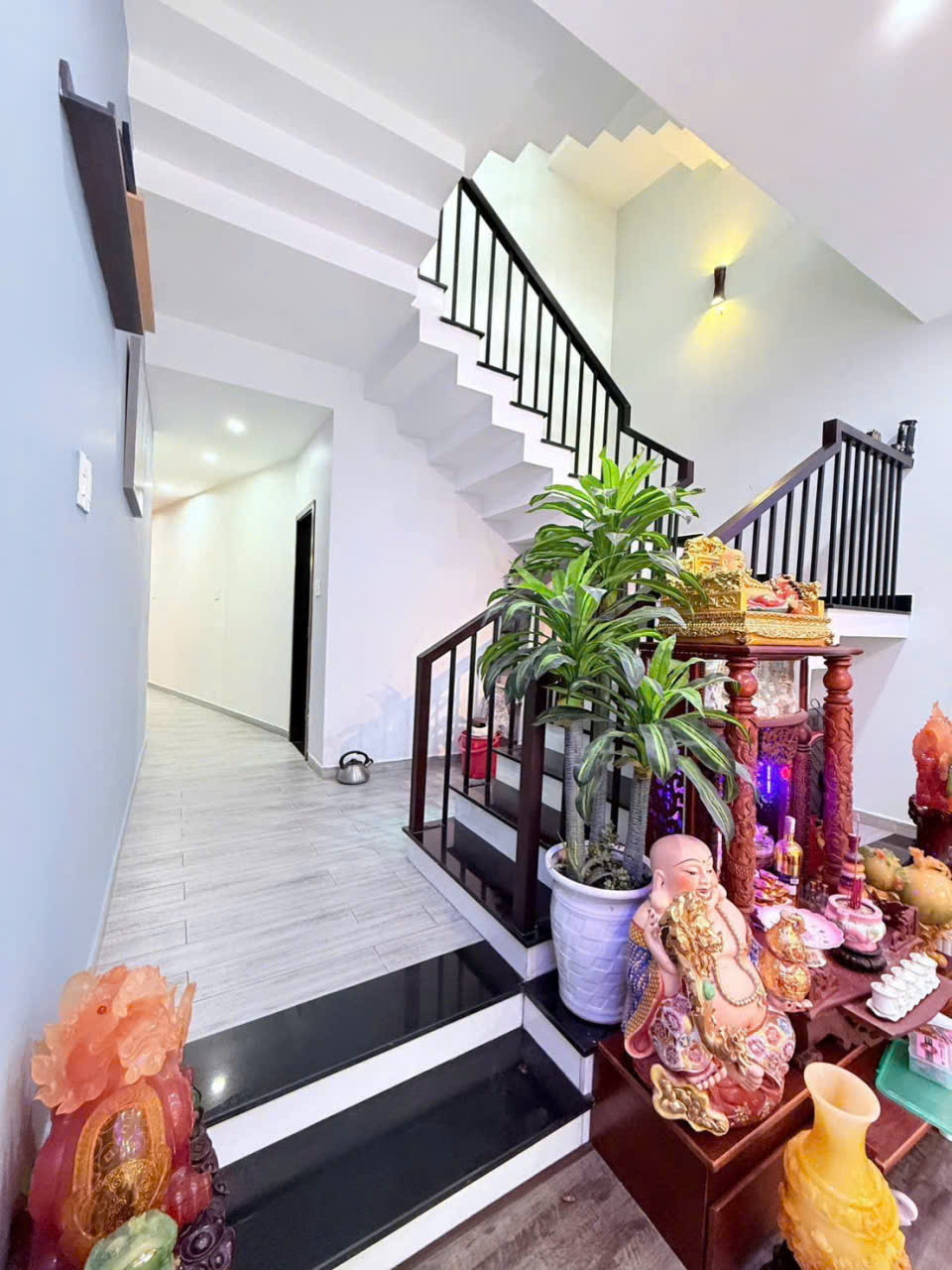 NHÀ 4 TẦNG TRUNG TÂM HẢI CHÂU – GẦN CẦU RỒNG, VIEW SÔNG HÀN 15991224