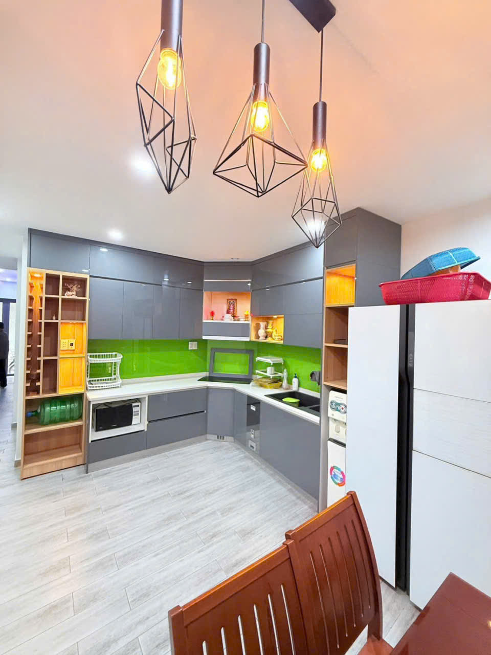 NHÀ 4 TẦNG TRUNG TÂM HẢI CHÂU – GẦN CẦU RỒNG, VIEW SÔNG HÀN 15991224