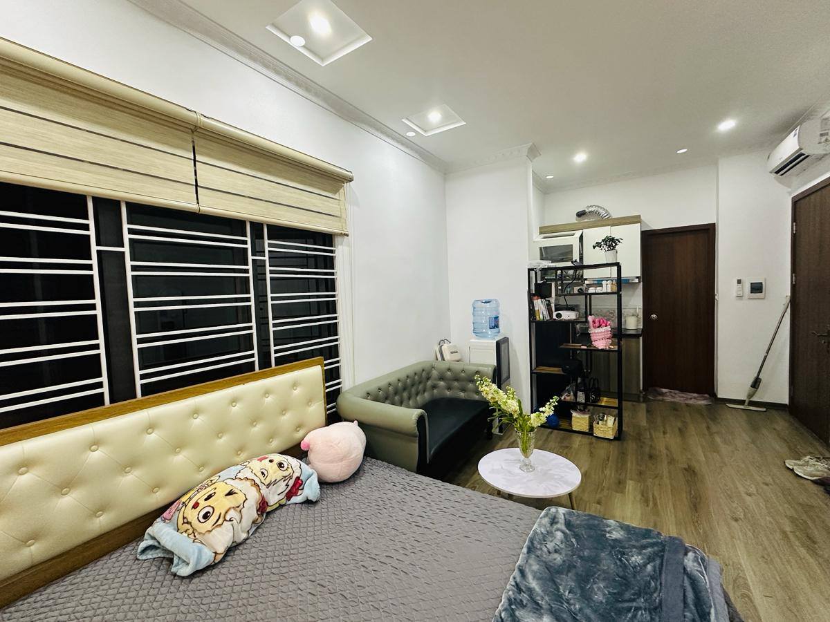 HÀNG XÓM ĐỐNG ĐA PHỐ NGỌC KHÁNH 58M 6T MT 5,5M NHỈNH 22 TỶ NGÕ THÔNG 15991225