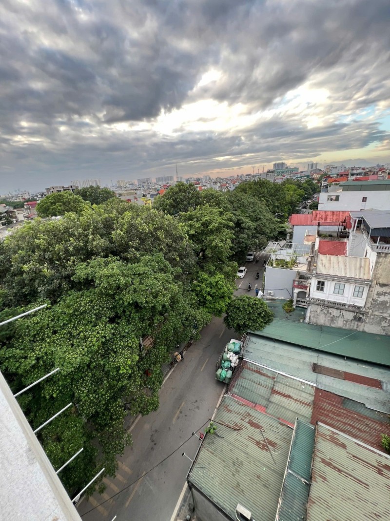 MẶT PHỐ HOA LÂM – TRUNG TÂM LONG BIÊN – 7 TẦNG THANG MÁY – FULL NỘI THẤT CAO CẤP – Ở NGAY, KINH 15991226