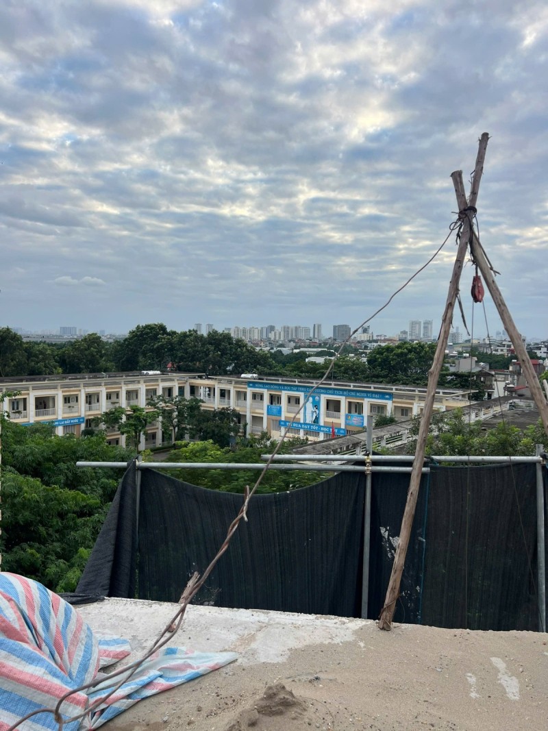 MẶT PHỐ HOA LÂM – TRUNG TÂM LONG BIÊN – 7 TẦNG THANG MÁY – FULL NỘI THẤT CAO CẤP – Ở NGAY, KINH 15991226