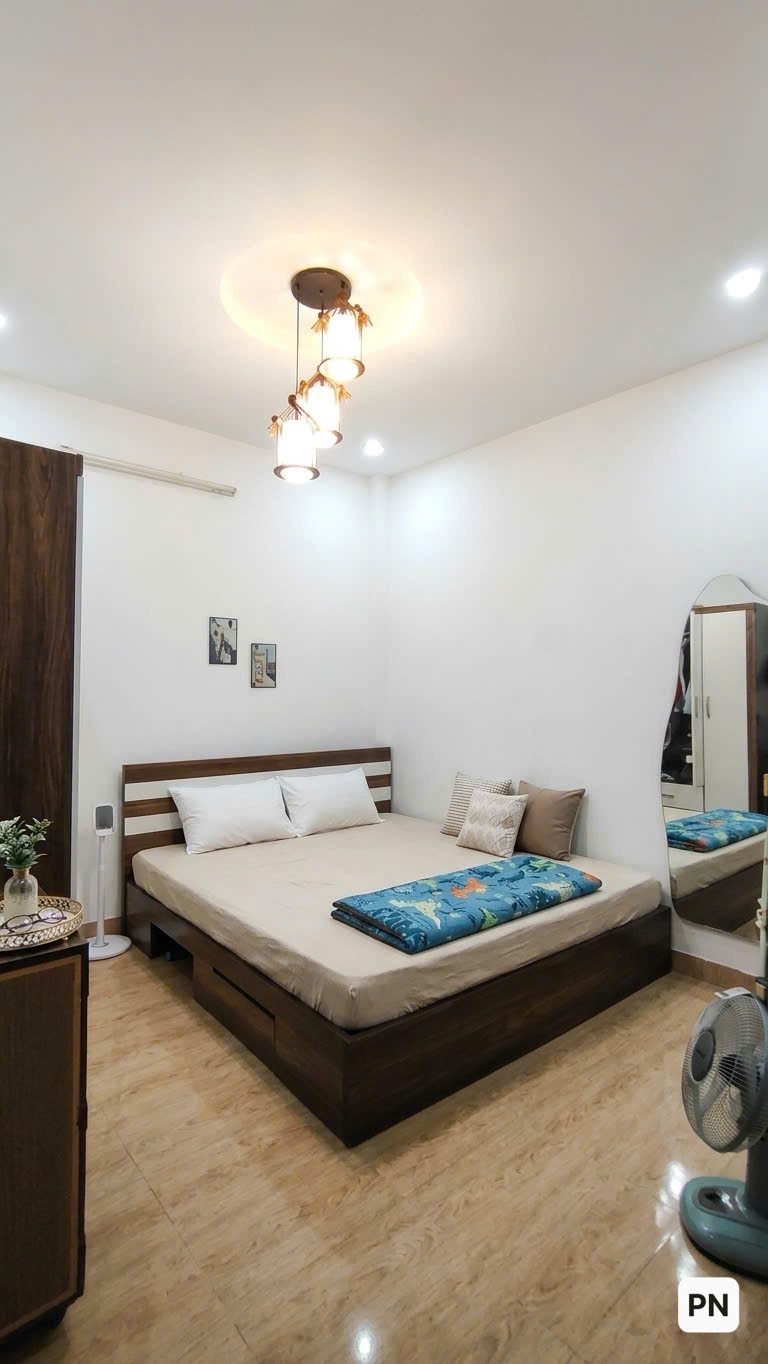 Bán nhà Bình Thành - đang KD Quần áo - 68m2 - 5.3 tỷ (tl) 15991228