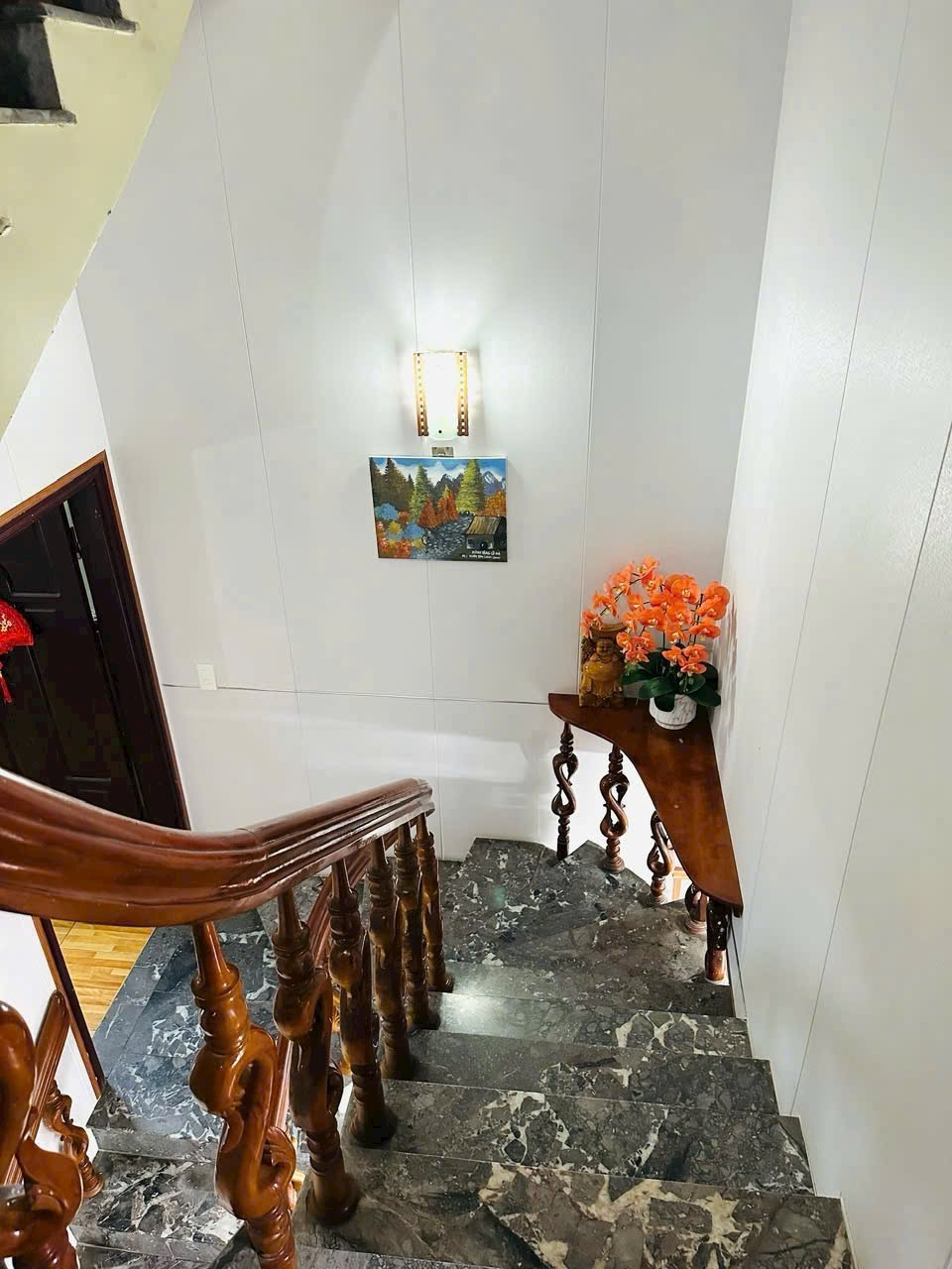 🛑NHÀ ĐẸP PHÚC LỢI LÔ GÓC  PULL NỘI THÂT -35m -6 TÂNG -1 Tum(chủ tặng toàn bộ nội thất ) 15991233