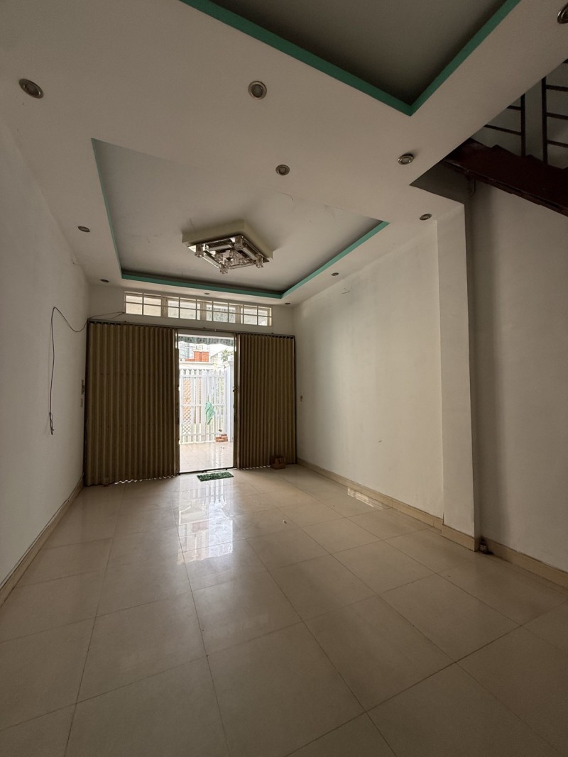 Bán nhà 2 Tầng P.Tam Hiệp,SHR đường nhựa 8M,gần trường THPT Trấn Biên 15991236