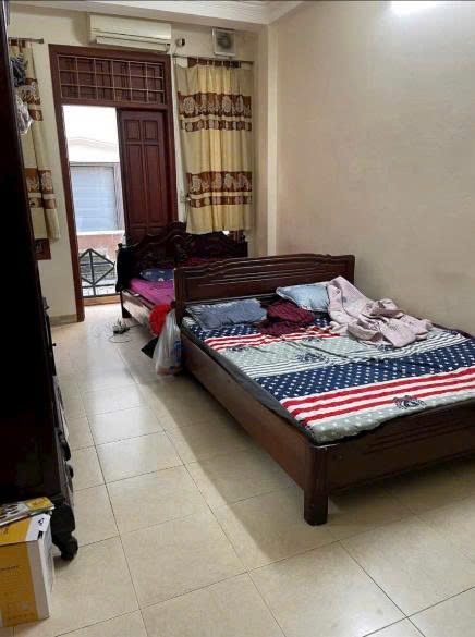 Tôi chính chủ bán căn nhà mặt phố Vân Hồ 3, Hai Bà Trưng, Hà Nội, Kinh doanh đỉnh 15991237